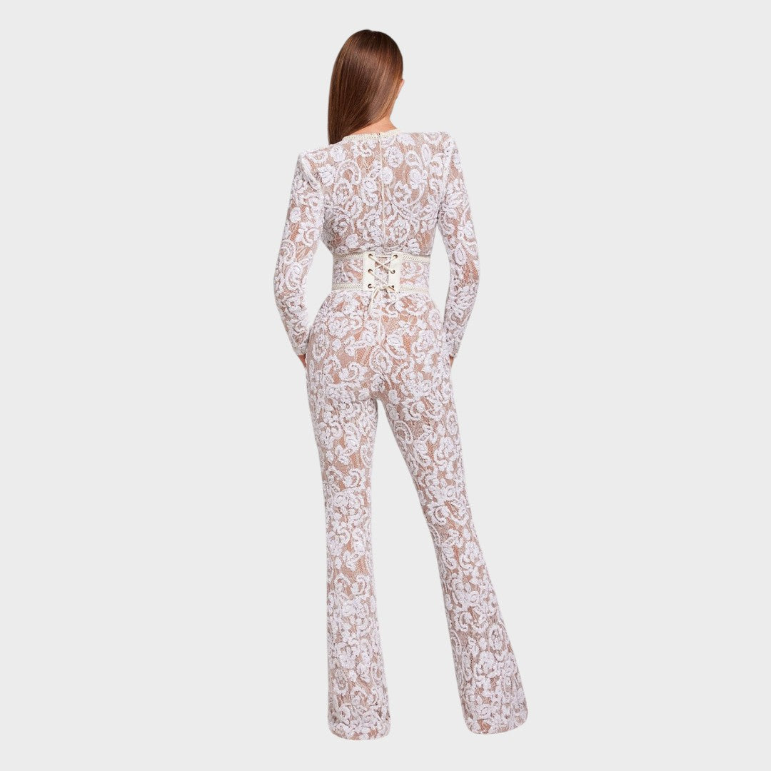 Theresia | Mono Elegante